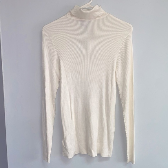 NWT EXPRESS TURTLENECK - LARGE - Picture 3 of 5